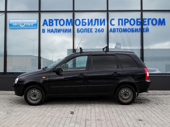 Lada (ВАЗ) Kalina I с пробегом 2012 года, цена 245 000 рублей, 128799 км, универсал, Автокод Объявления