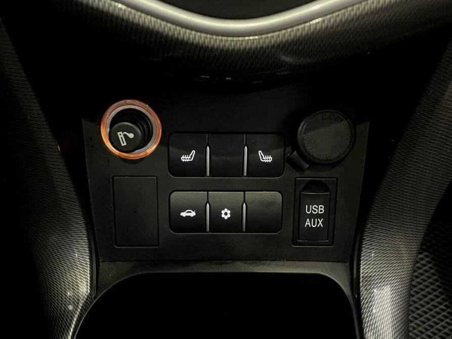 Lifan X60 I Рестайлинг 2 Москва  - изображение 11