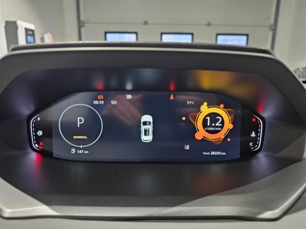Changan CS55 Plus II с пробегом 2024 года, цена 2 069 000 рублей, 28261 км, внедорожник, Автокод Объявления