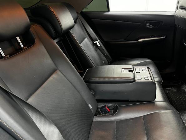 Toyota Camry VII (XV50) Рестайлинг с пробегом 2016 года, цена 1 950 000 рублей, 150726 км, седан, Автокод Объявления