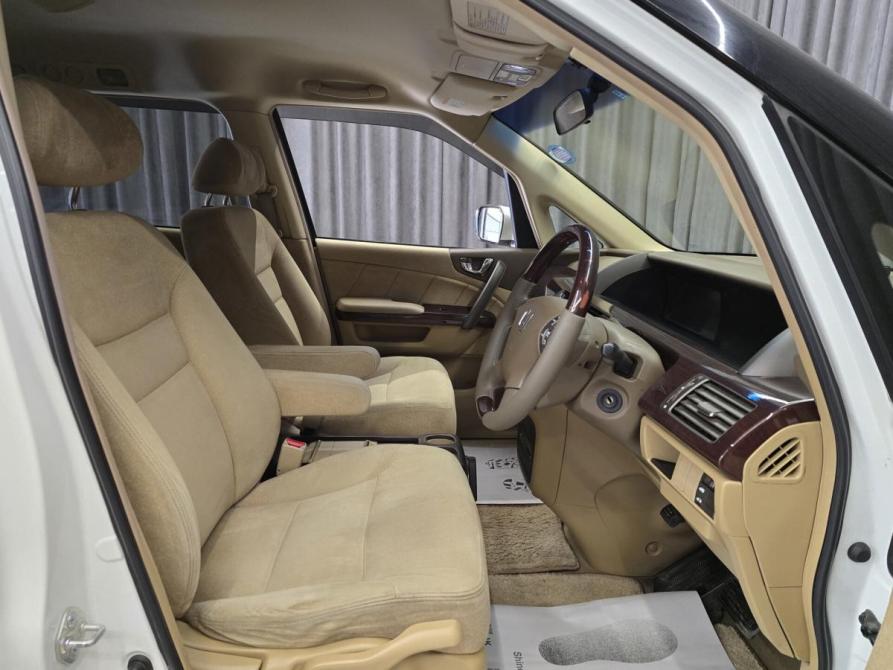 Honda Elysion I Красноярск  - изображение 10