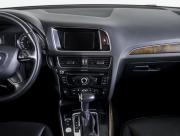 Audi Q5 I (8R) Рестайлинг Москва  - изображение 36