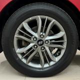 Hyundai ix35 I Рестайлинг Москва  - изображение 30