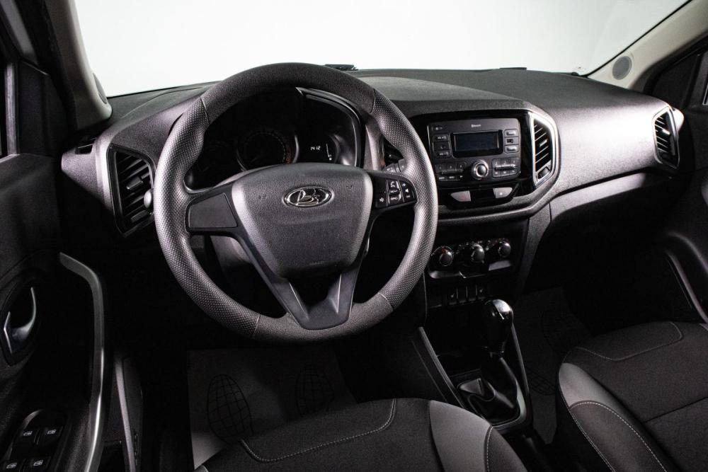 Lada (ВАЗ) XRAY I Сургут  - изображение 12