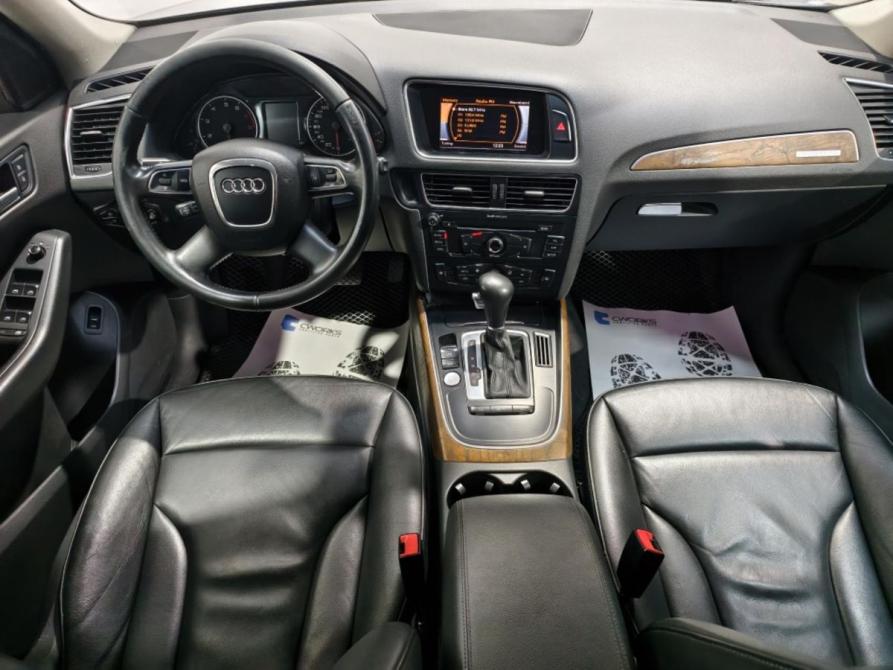 Audi Q5 I (8R) Курск  - изображение 8