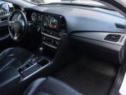 Hyundai Sonata VII (LF) Рестайлинг Москва  - изображение 25
