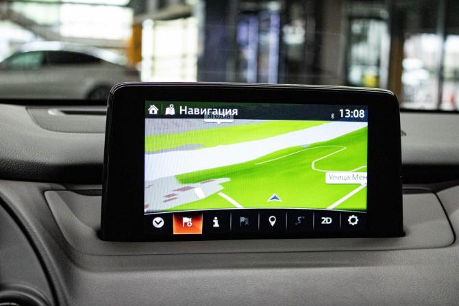 Mazda CX-9 II с пробегом 2018 года, цена 2 699 000 рублей, 175029 км, внедорожник, Автокод Объявления