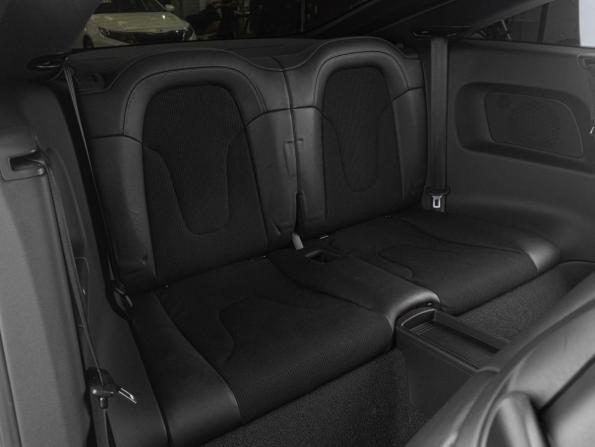 Audi TT II (8J) Рестайлинг с пробегом 2012 года, цена 1 729 000 рублей, 93726 км, купе, Автокод Объявления