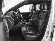 Jeep Grand Cherokee IV (WK2) Рестайлинг Ставрополь  - изображение 36