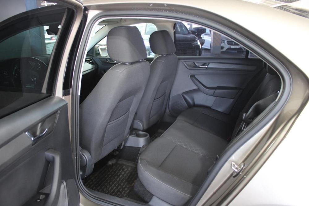 Skoda Rapid II Санкт-Петербург  - изображение 13