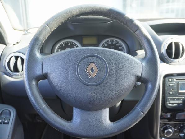 Renault Duster I с пробегом 2013 года, цена 781 000 рублей, 201000 км, внедорожник, Автокод Объявления