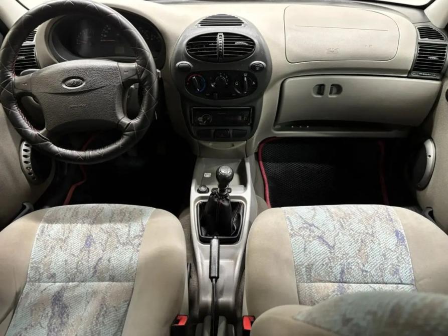 Lada (ВАЗ) Kalina I Саратов  - изображение 7