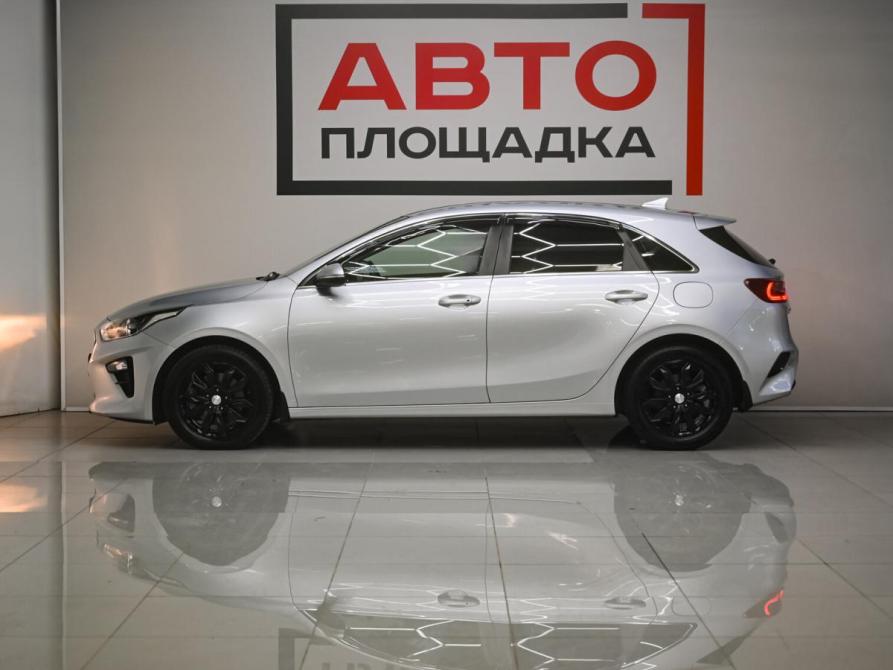 Kia Ceed III Челябинск  - изображение 4