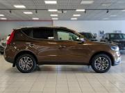 Geely Emgrand X7 I Рестайлинг 2 Екатеринбург  - изображение 30