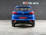Hyundai Creta I Екатеринбург  - изображение 20