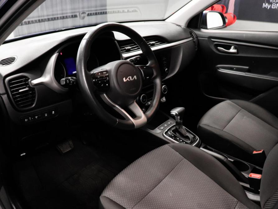 Kia Rio IV Рестайлинг Химки  - изображение 3