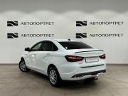 Lada (ВАЗ) Vesta I Рестайлинг (NG) Санкт-Петербург  - изображение 27