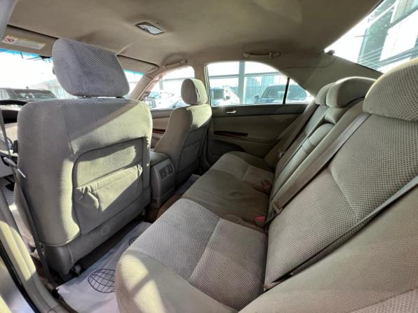 Toyota Camry V (XV30) Рестайлинг с пробегом 2005 года, цена 695 000 рублей, 686434 км, седан, Автокод Объявления