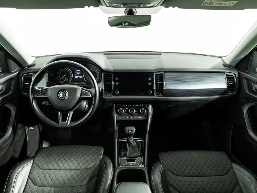 Skoda Kodiaq I Санкт-Петербург  - изображение 13
