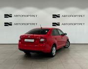 Skoda Rapid I Рестайлинг Санкт-Петербург  - изображение 23