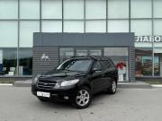 Hyundai Santa Fe II Омск  - изображение 49