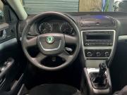 Skoda Octavia II (A5) Рестайлинг Оренбург  - изображение 37