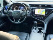 Toyota Camry VIII (XV70) Волгоград  - изображение 45