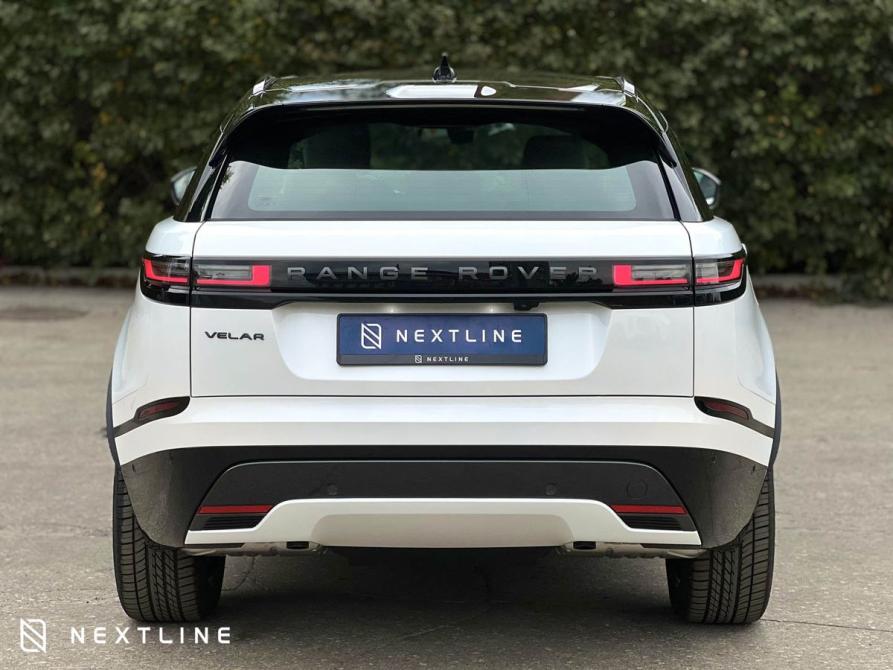 Land Rover Range Rover Velar I Рестайлинг Самара  - изображение 7