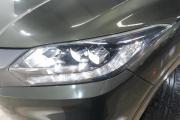 Honda Vezel I Новокузнецк  - изображение 39