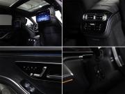 Mercedes-Benz S-Класс VII (W223) Москва  - изображение 50
