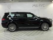 Mercedes-Benz GLS II (X167) Рестайлинг Москва  - изображение 35