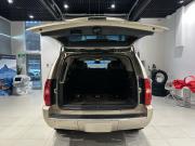 Chevrolet Tahoe III Москва  - изображение 28