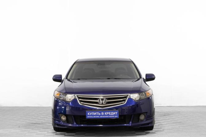 Honda Accord VIII с пробегом 2008 года, цена 1 049 000 рублей, 312000 км, седан, Автокод Объявления