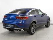 Mercedes-Benz GLC Coupe I (C253) Рестайлинг Санкт-Петербург  - изображение 35