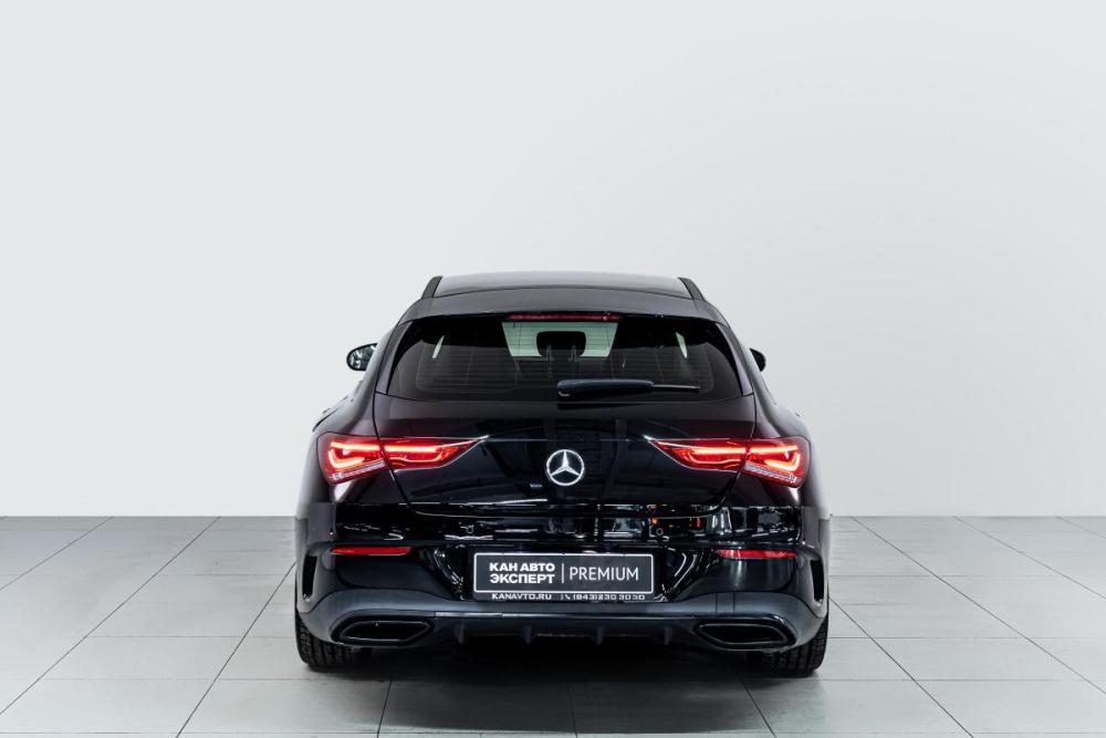 Mercedes-Benz CLA II (C118 X118) Казань  - изображение 5