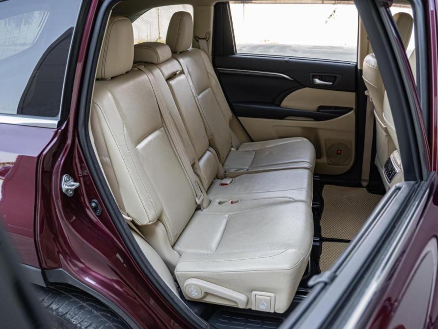 Toyota Highlander III (XU50) Краснодар  - изображение 7