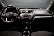 Kia Rio III Крым  - изображение 45