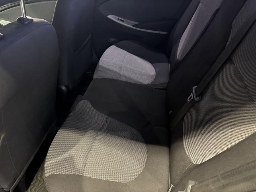 Hyundai Solaris I Новокузнецк  - изображение 8