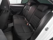 Skoda Octavia III (A7) Воронеж  - изображение 25