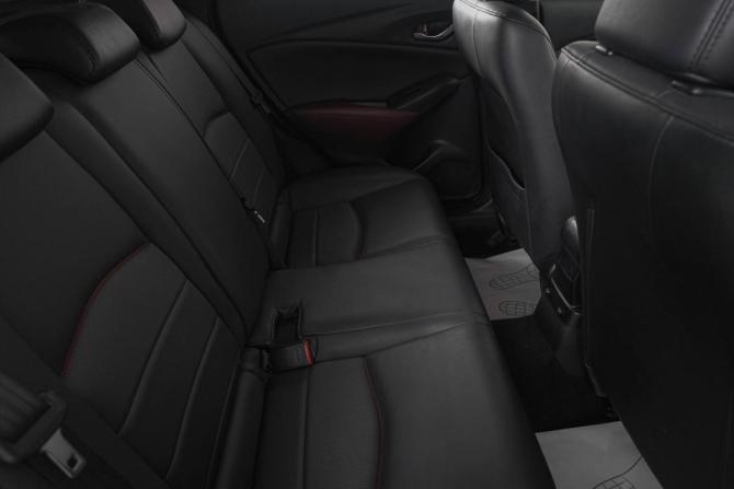 Mazda CX-3 I Рестайлинг с пробегом 2018 года, цена 2 049 000 рублей, 62600 км, внедорожник, Автокод Объявления