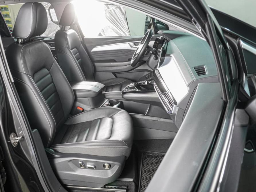 Volkswagen Talagon I Воронеж  - изображение 10