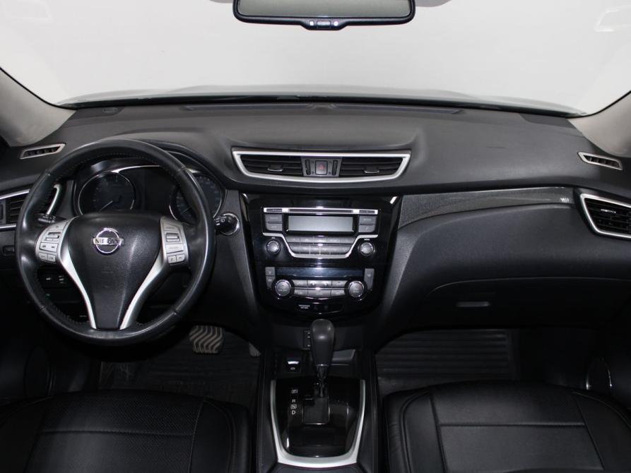 Nissan X-Trail III Старый Оскол  - изображение 8