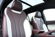 Geely Monjaro I Москва  - изображение 38