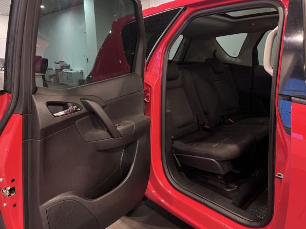 Opel Meriva B с пробегом 2013 года, цена 800 000 рублей, 158146 км, компактвэн, Автокод Объявления