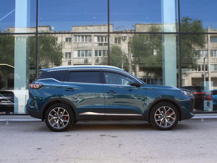 Chery Tiggo 7L I Самара  - изображение 4