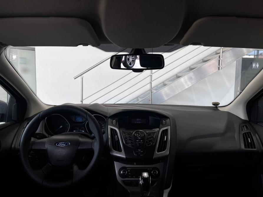 Ford Focus III Ростов-на-Дону  - изображение 8