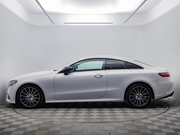 Mercedes-Benz E-Класс V (W213 S213 C238) с пробегом 2017 года, цена 3 558 000 рублей, 133428 км, купе-хардтоп, Автокод Объявления