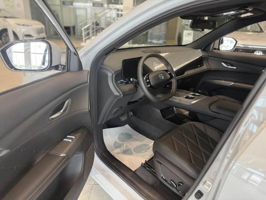 Changan CS75 Plus IV Астрахань  - изображение 12