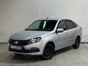 Lada (ВАЗ) Granta I Рестайлинг Санкт-Петербург  - изображение 17