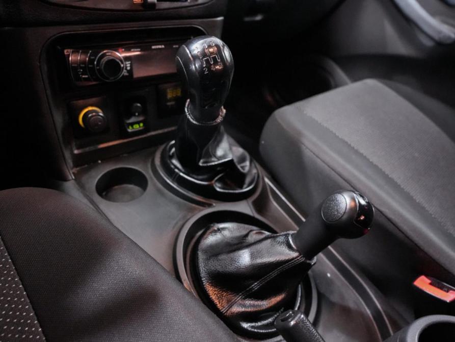 Chevrolet Niva I Рестайлинг Ульяновск  - изображение 17